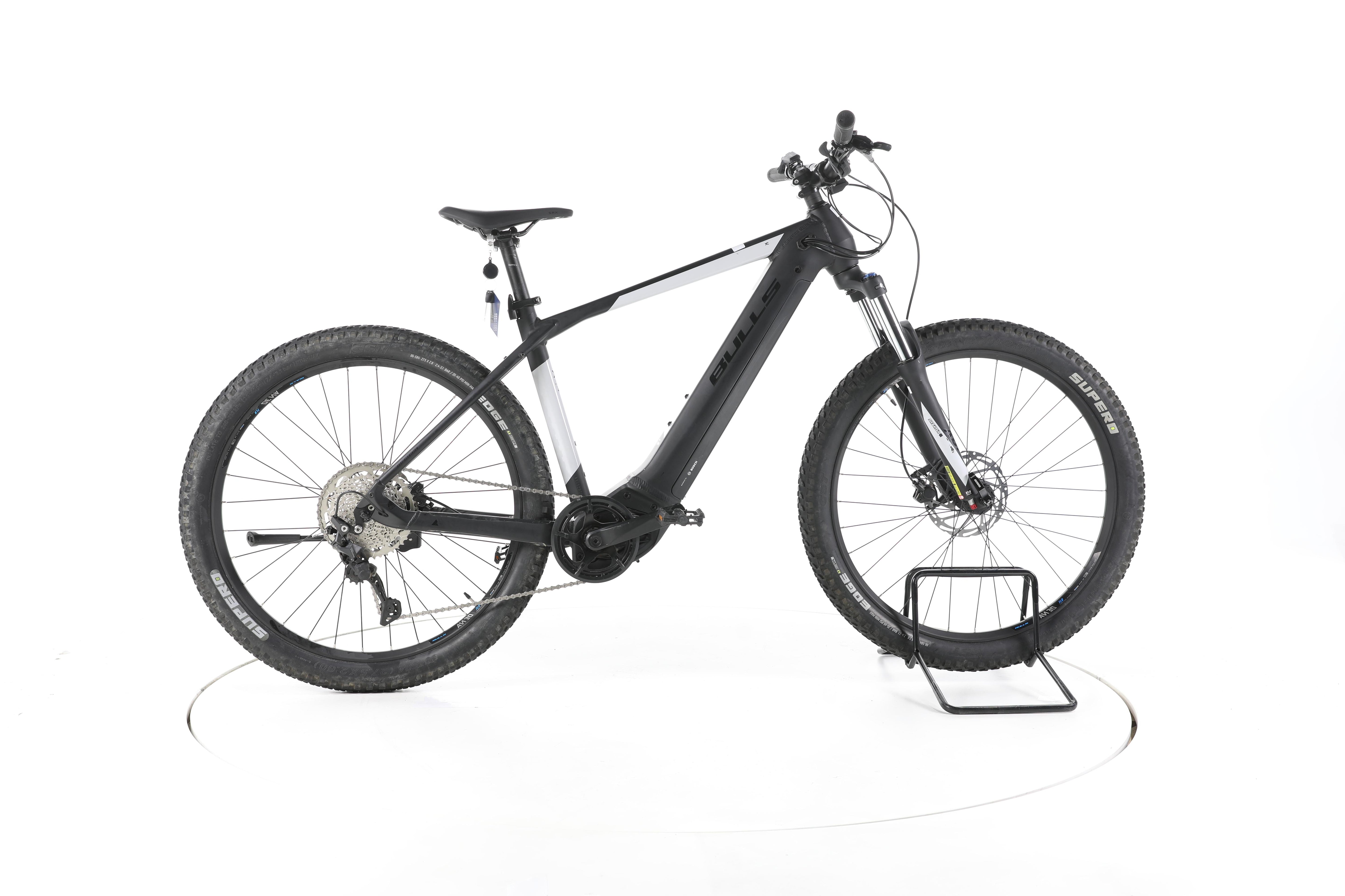 Bulls Copperhead EVO 1 E-Bike - Image 1