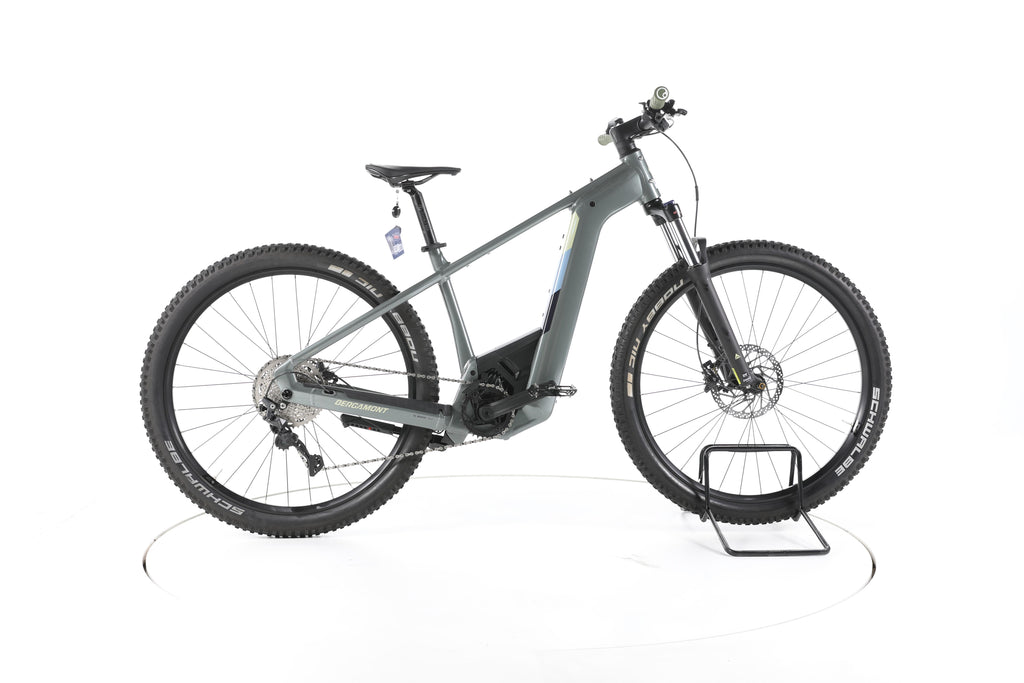 Bergamont E-Revox Sport E-Bike 2024 - Image 1