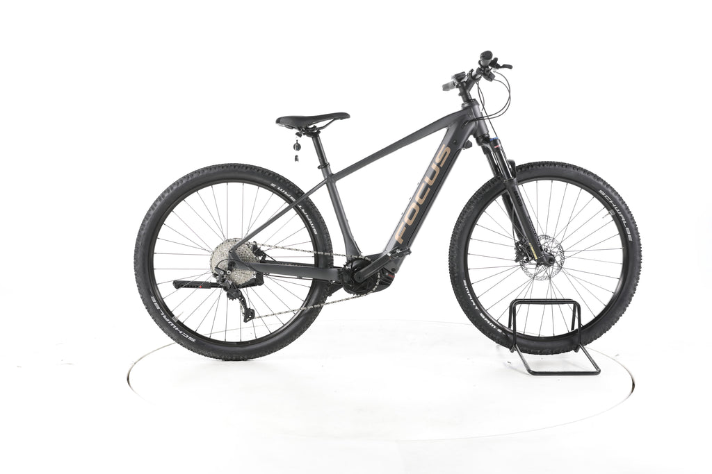 Focus Jarifa² 6.7 E-Bike - Image 1