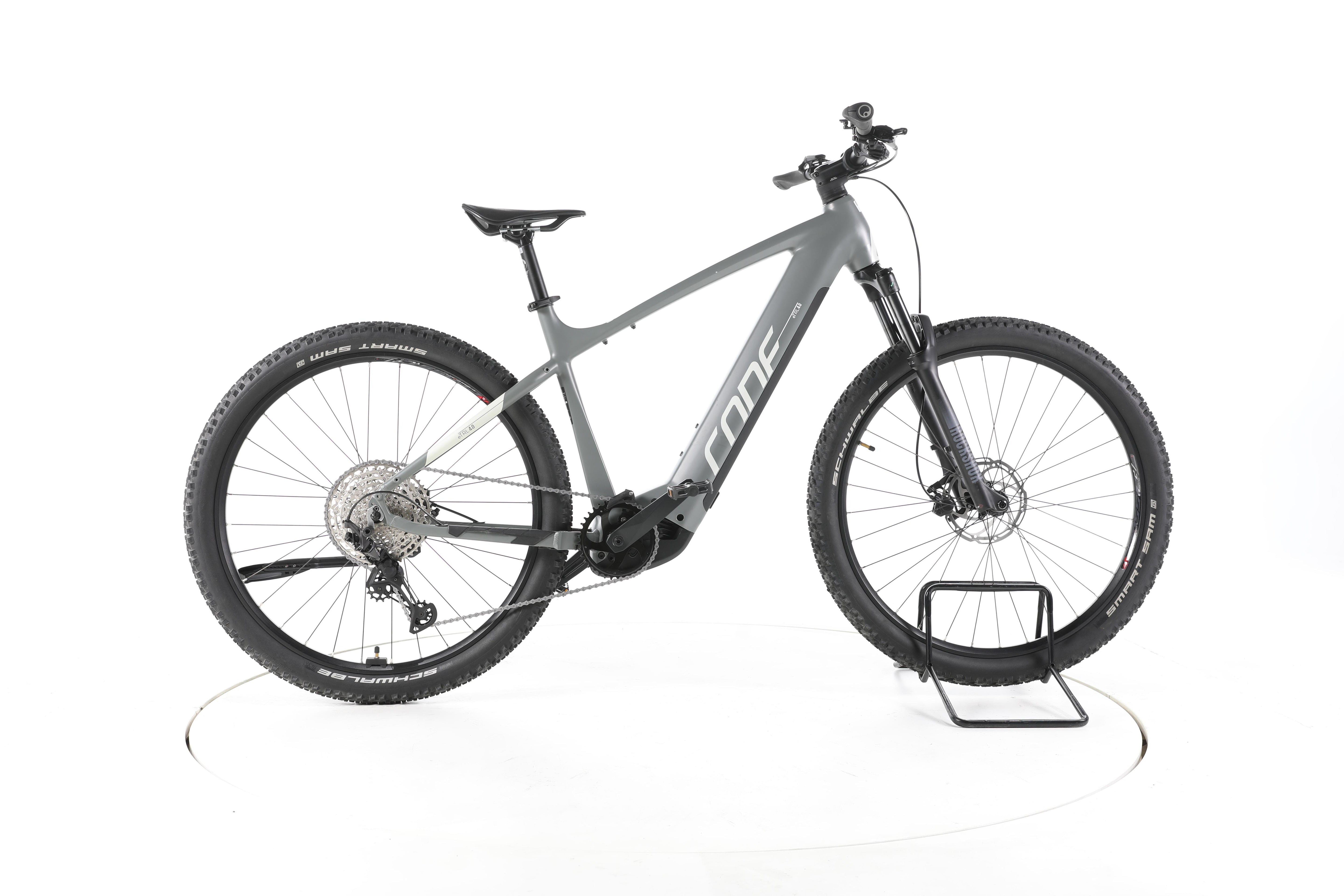 CONE Bikes eTrail iN 4.0 E-Bike 2023 - Image 1