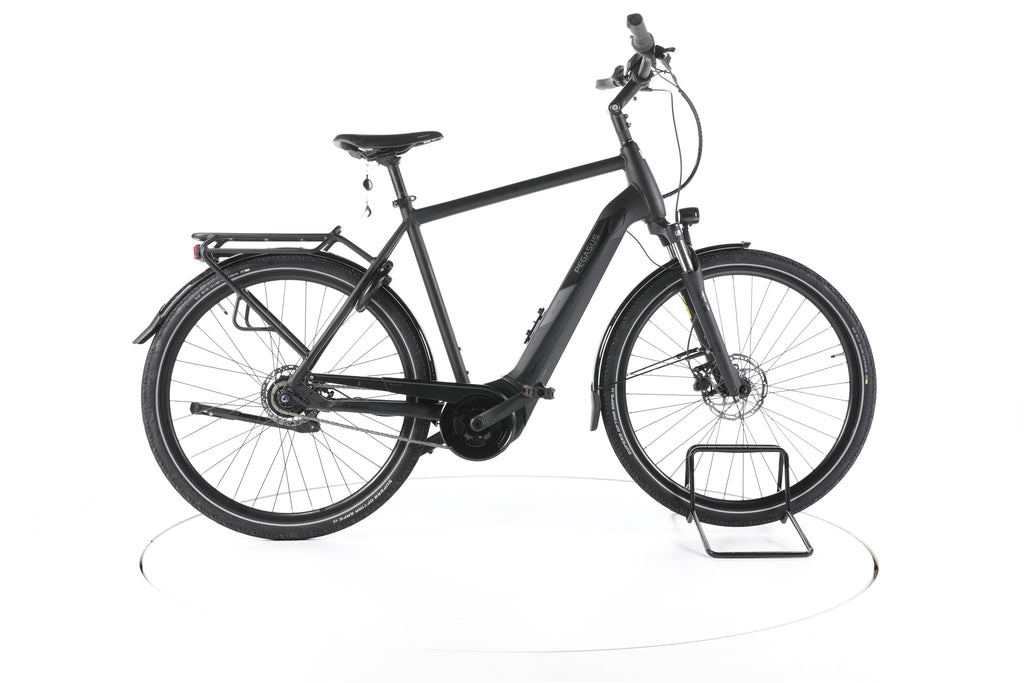 Pegasus Solero EVO 8R City E-Bike - Image 1
