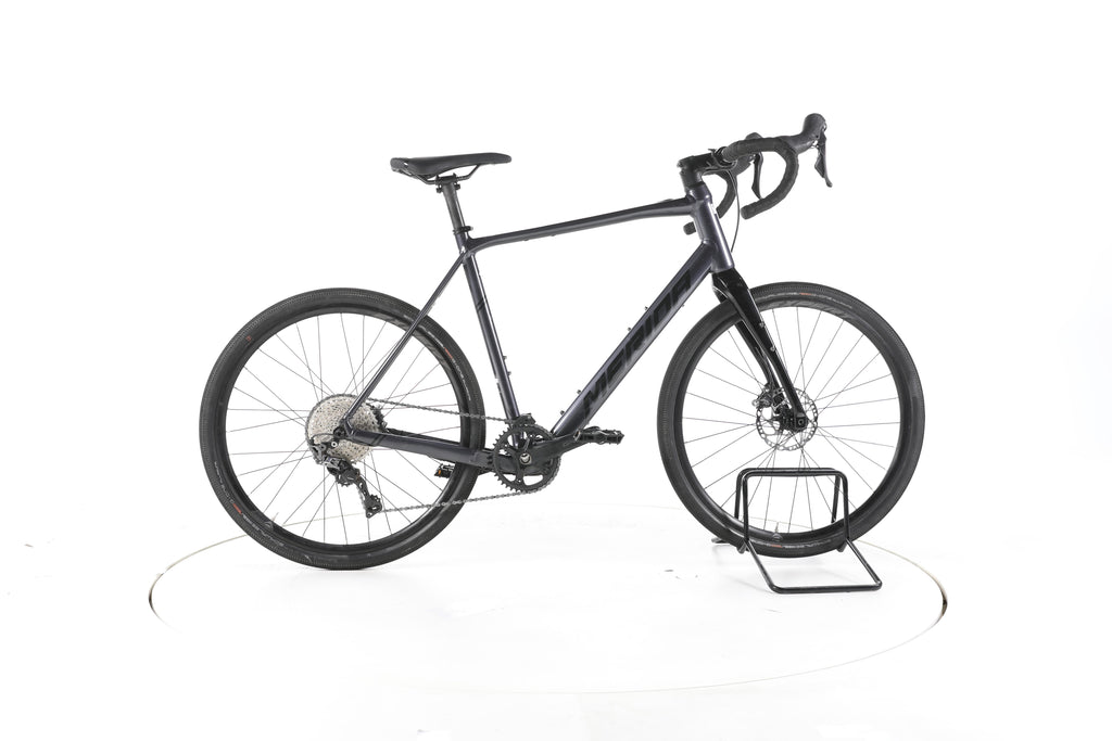 Merida eSilex+ 600 E-Gravel & Rennrad - Image 1