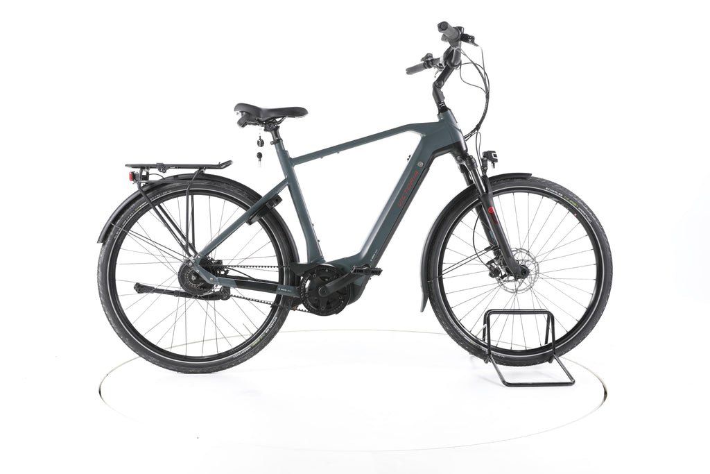 Victoria eManufaktur 11.9 City E-Bike - Image 1