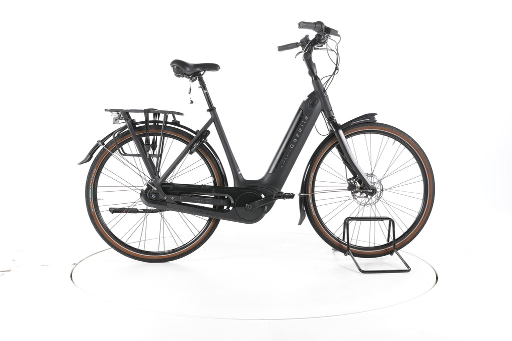 Gazelle Arroyo C8 City E-Bike Tiefeinsteiger - Image 1