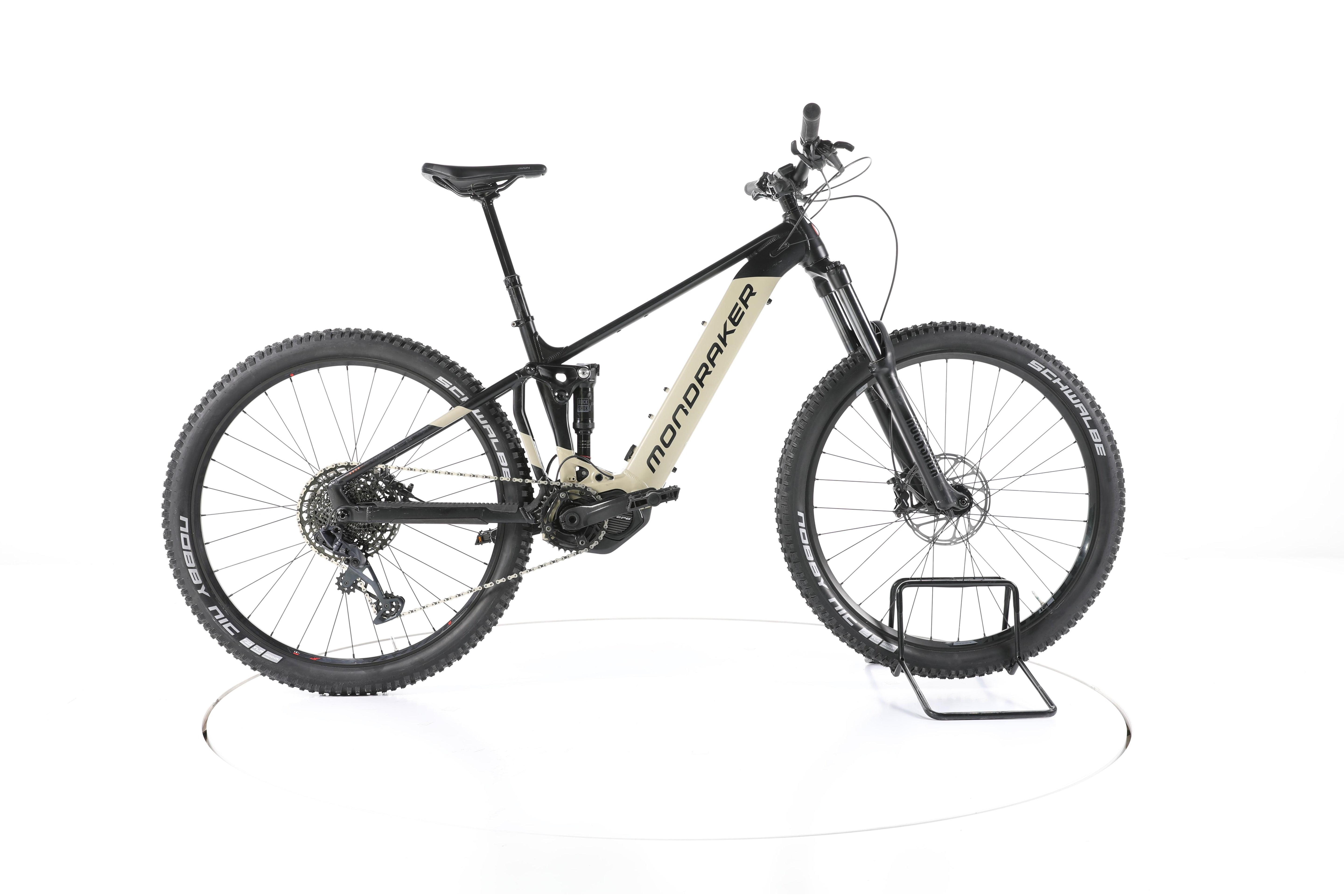 Mondraker DUSK Fully E-Bike - Image 1