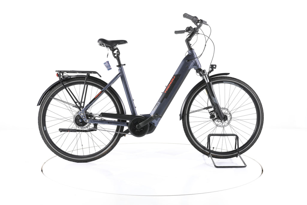 Trenoli Livenza Classico City E-Bike Tiefeinsteiger 2023 - Image 1