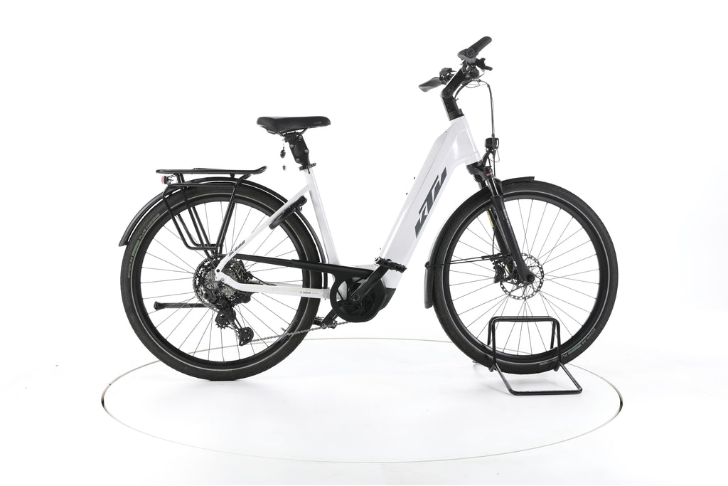 KTM Macina Style 720 deep Trekking E-Bike Tiefeinsteiger - Image 1