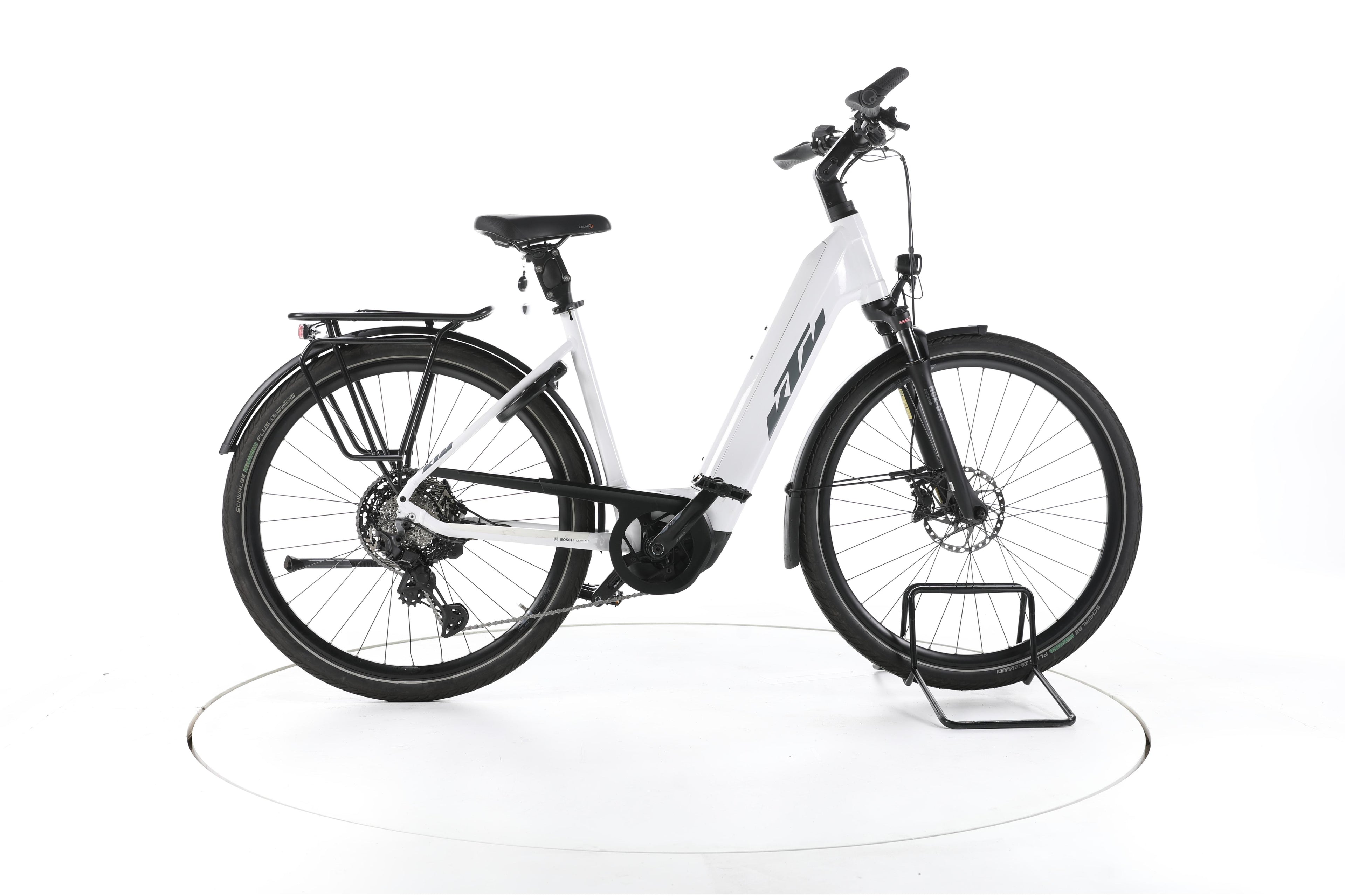 KTM Macina Style 720 deep Trekking E-Bike Tiefeinsteiger - Image 1