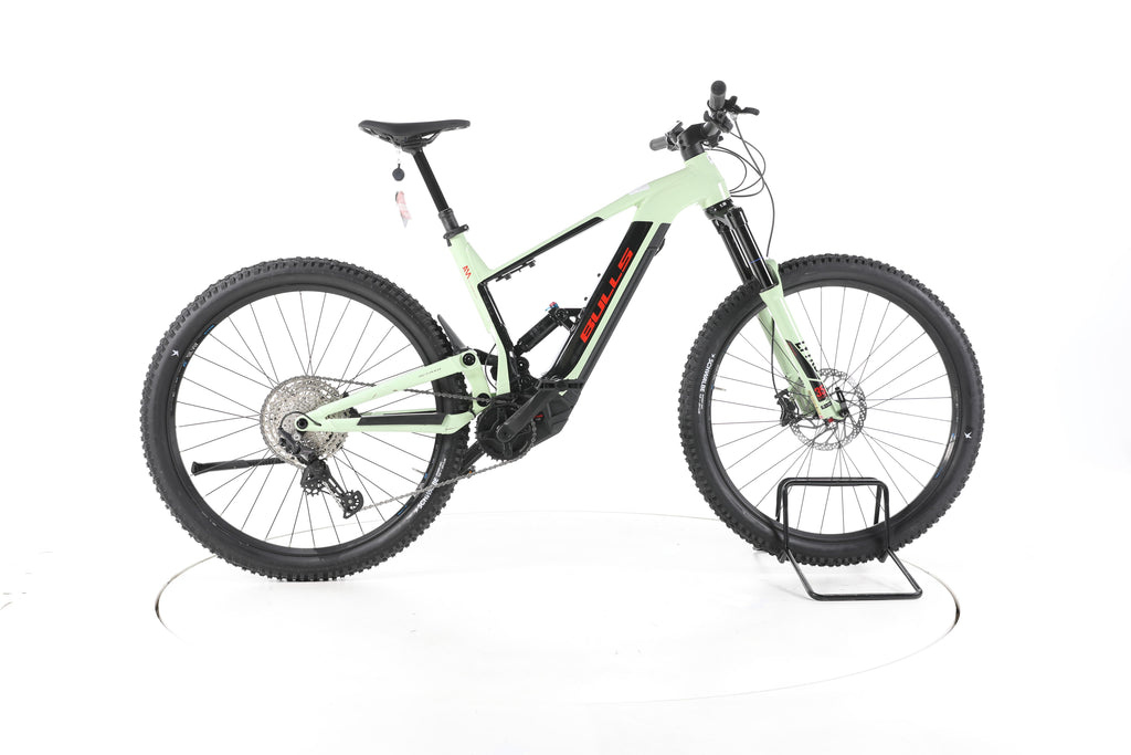Bulls E-Stream EVO AM 2 E-Bike Fully - Image 1