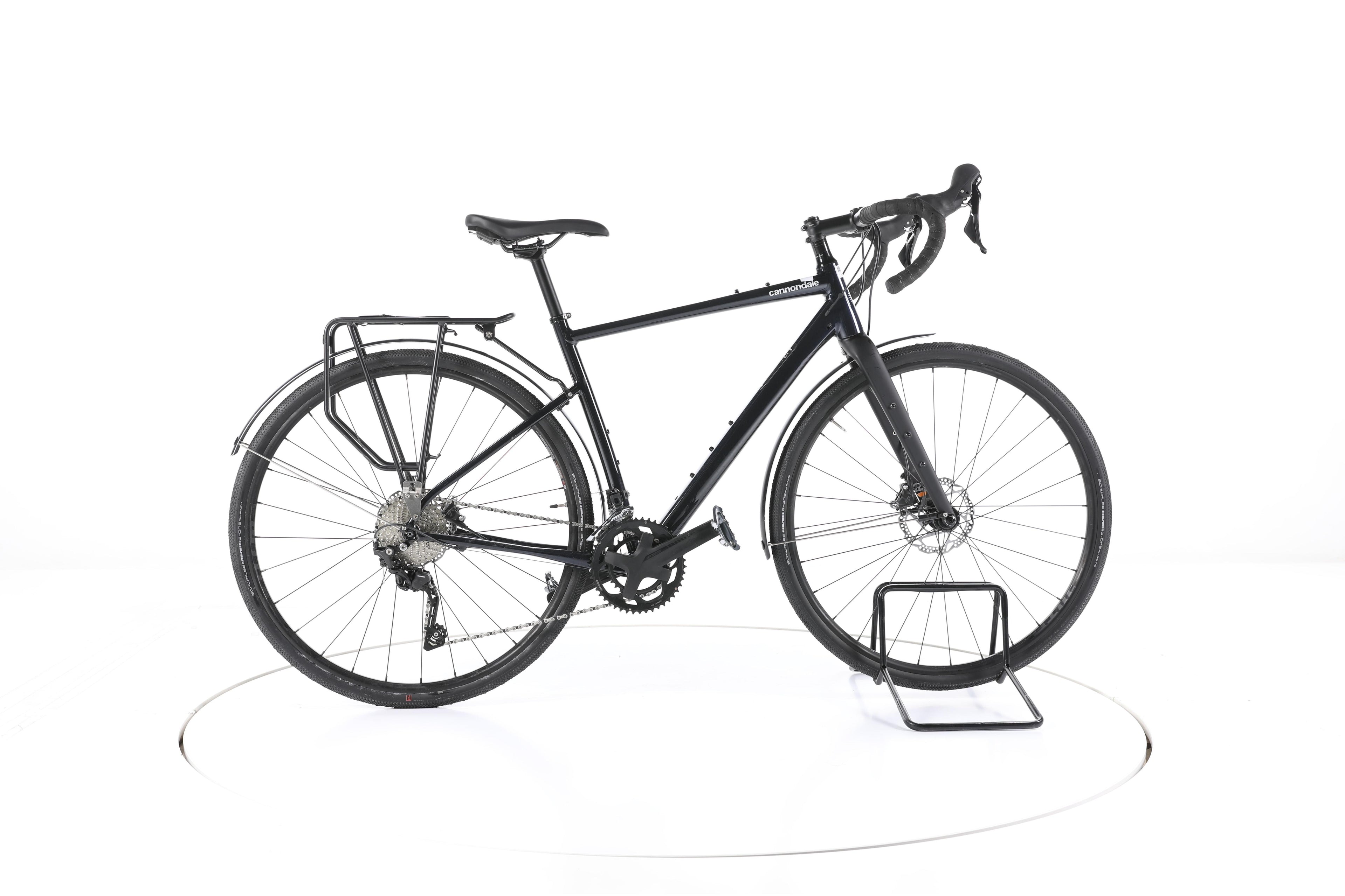 Cannondale Topstone 2 - Image 1