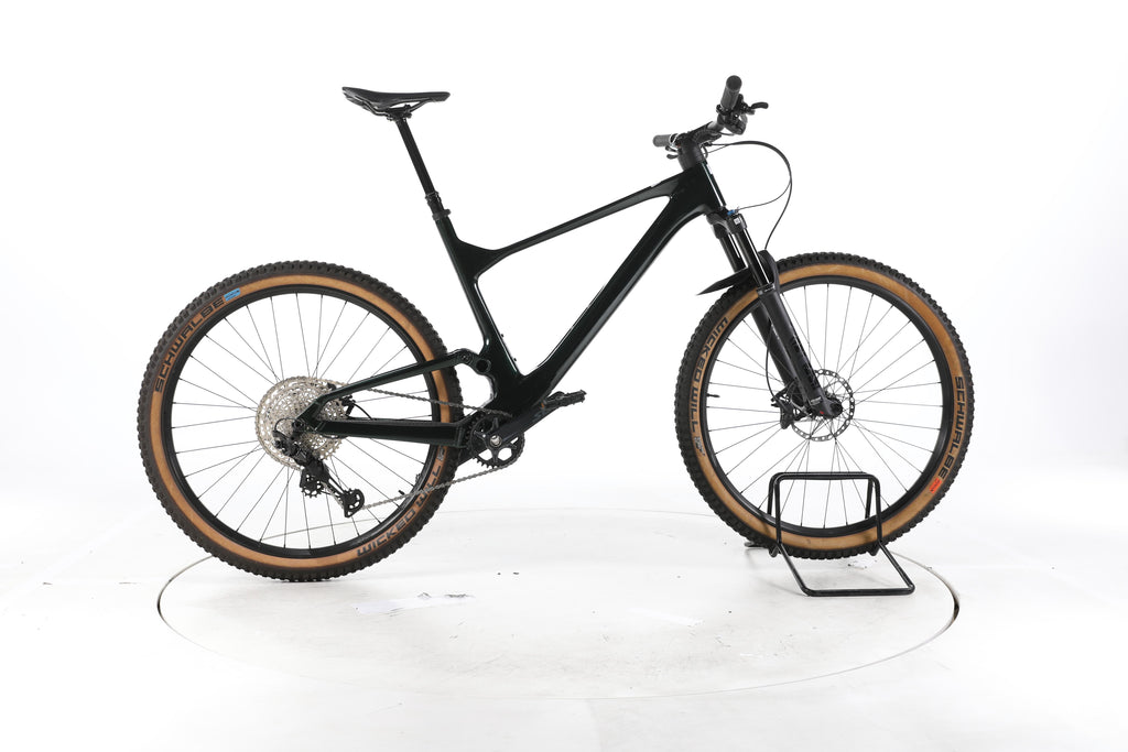 Scott Spark 930 Fahrrad Fully - Image 1