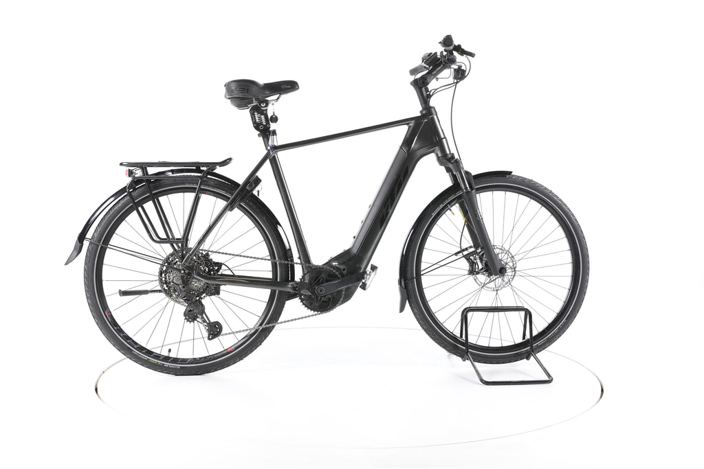 KTM Macina StyleXL Trekking E-Bike - Image 1