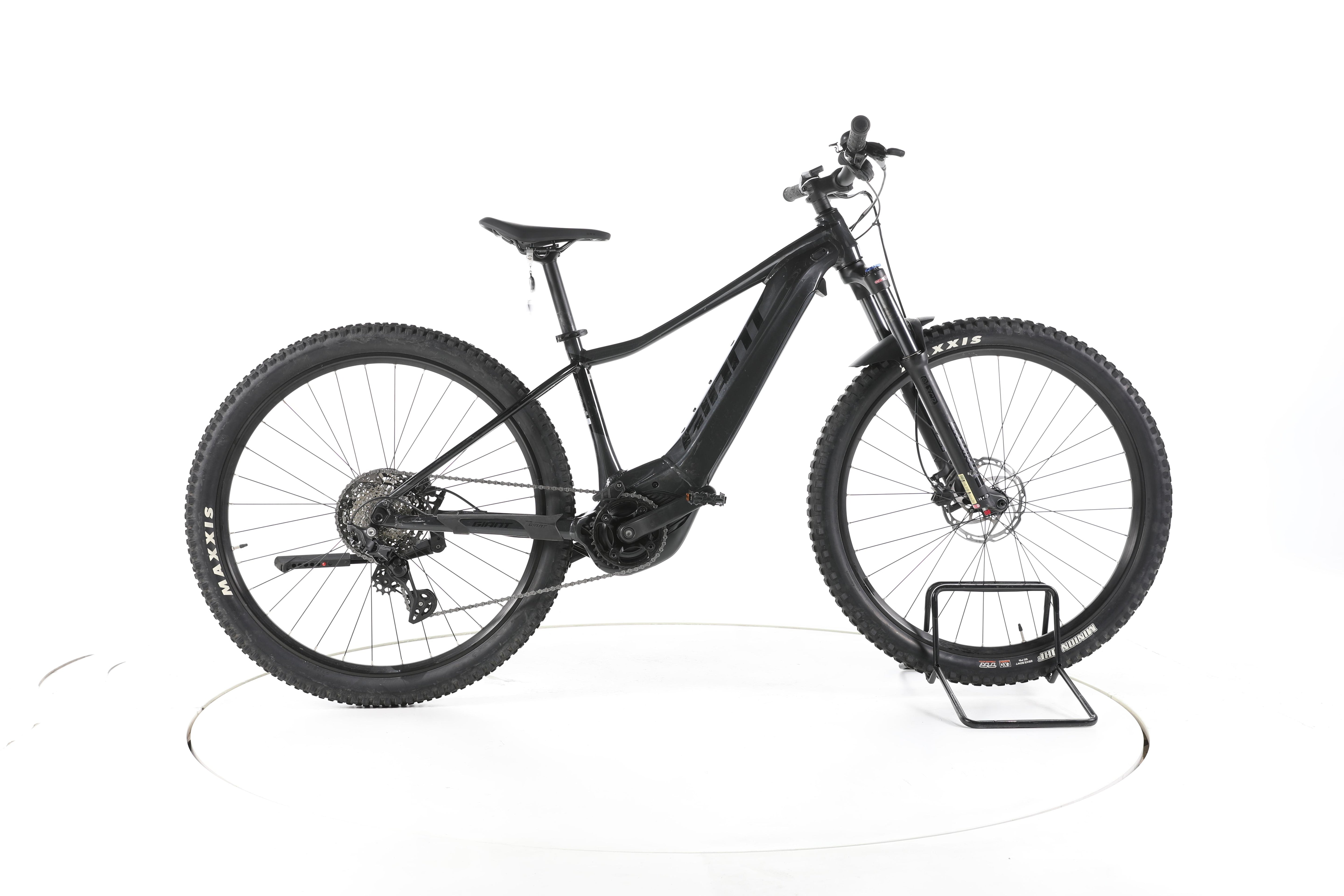 Giant Fathom E+2 Pro E-Bike - Image 1