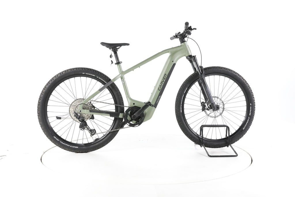 Carver Strict E.540 E-Bike 2024 - Image 1