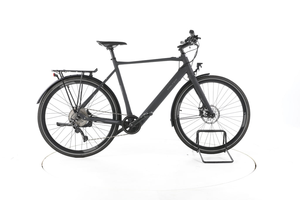 FALTER E 9.0 Trekking E-Bike - Image 1