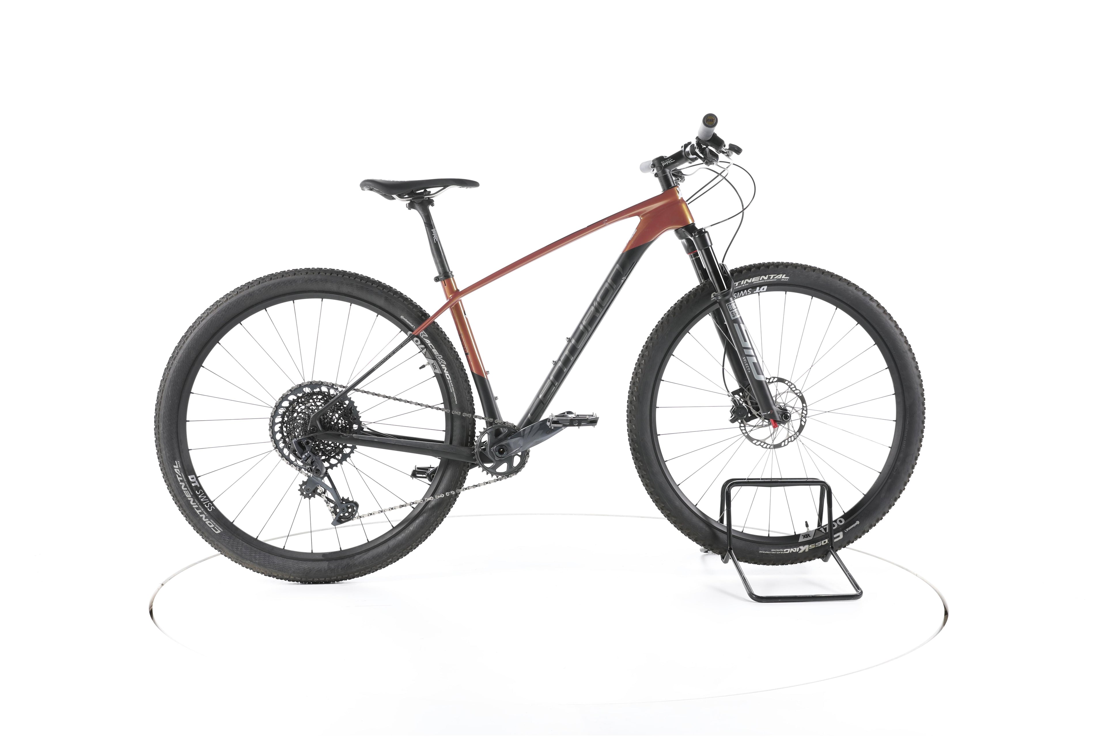 Centurion Backfire 3000 - Image 1