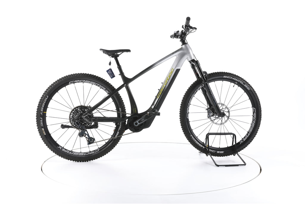 Corratec E-Power X Vert EL Pro E-Bike 2023 - Image 1