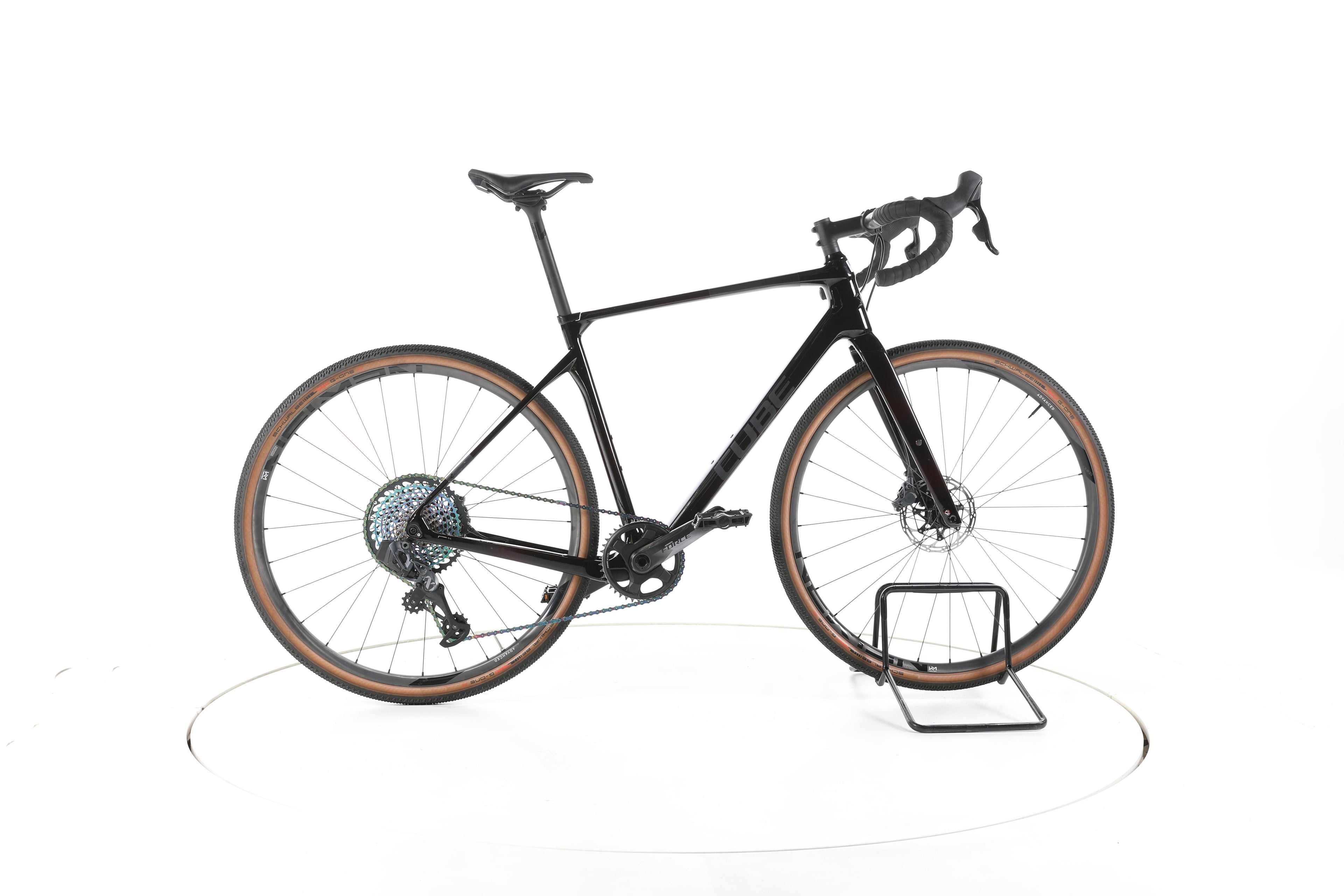 Cube Nuroad C:62 SLT - Image 1