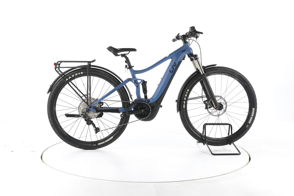 Liv Embolden E+ EX SUV E-Bike - Image 1