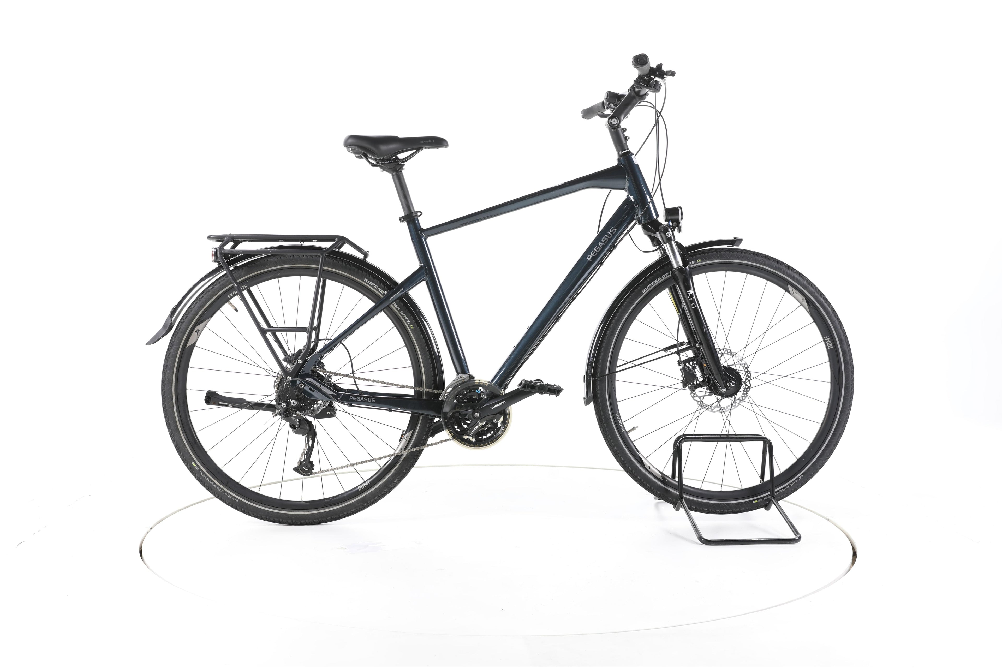 Pegasus Premio SL Disc 24 Anniversary - Image 1