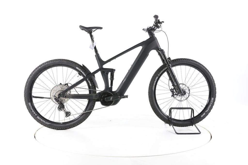 Cube Stereo Hybrid ONE22 SLX Fully E-Bike 2025 - Image 1