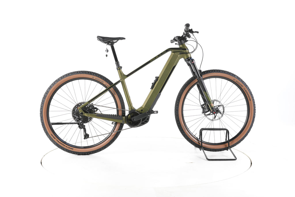 Bulls Sonic EVO 1 E-Bike 2023 - Image 1