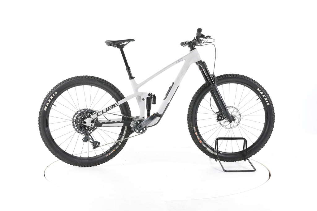 Cube Stereo ONE55 C:62 Race - Image 1