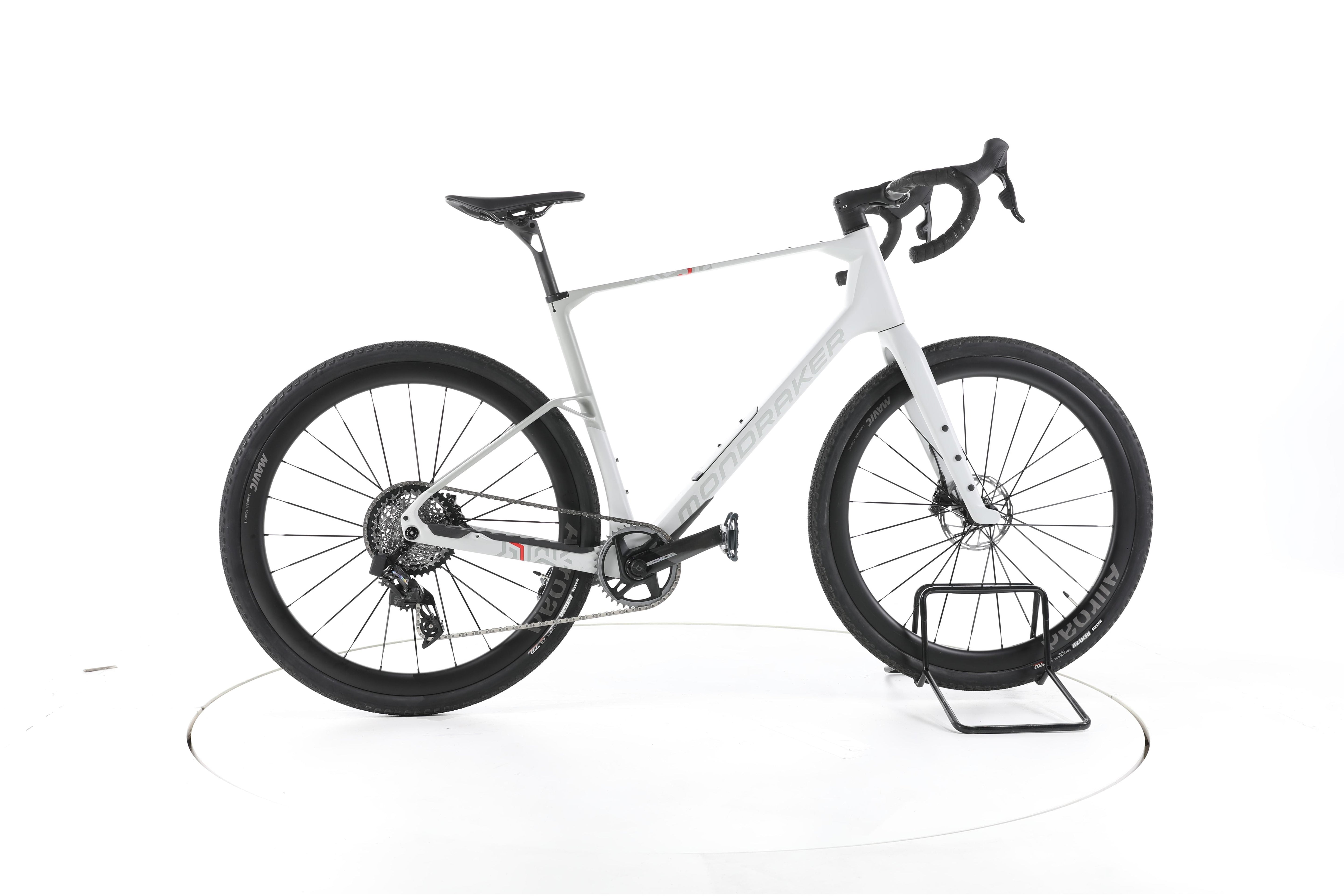 Mondraker Arid RR Fahrrad Rennrad & Gravel - Image 1