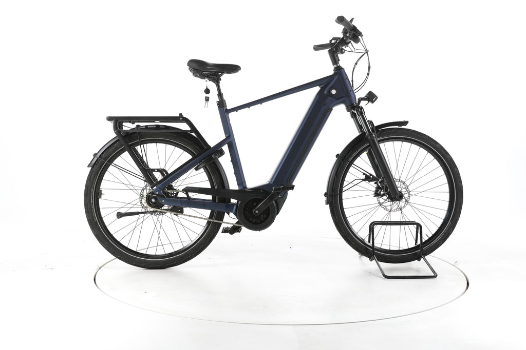 Velo de Ville SEB 490 City E-Bike 2024 - Image 1