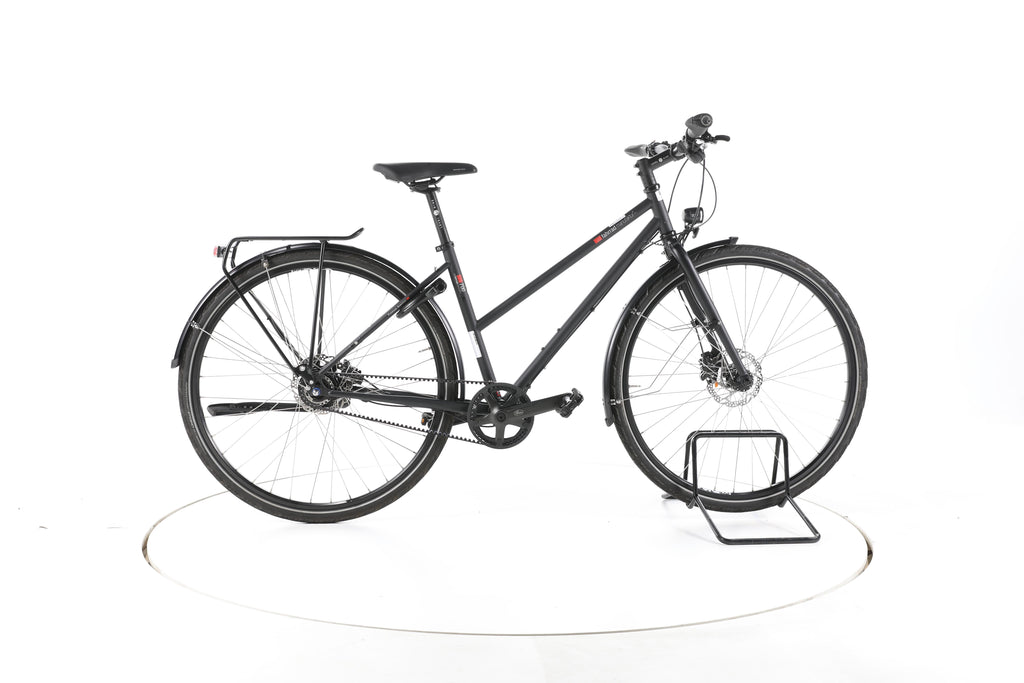 VSF Fahrradmanufaktur T-700 Fahrrad City & Trekking - Image 1