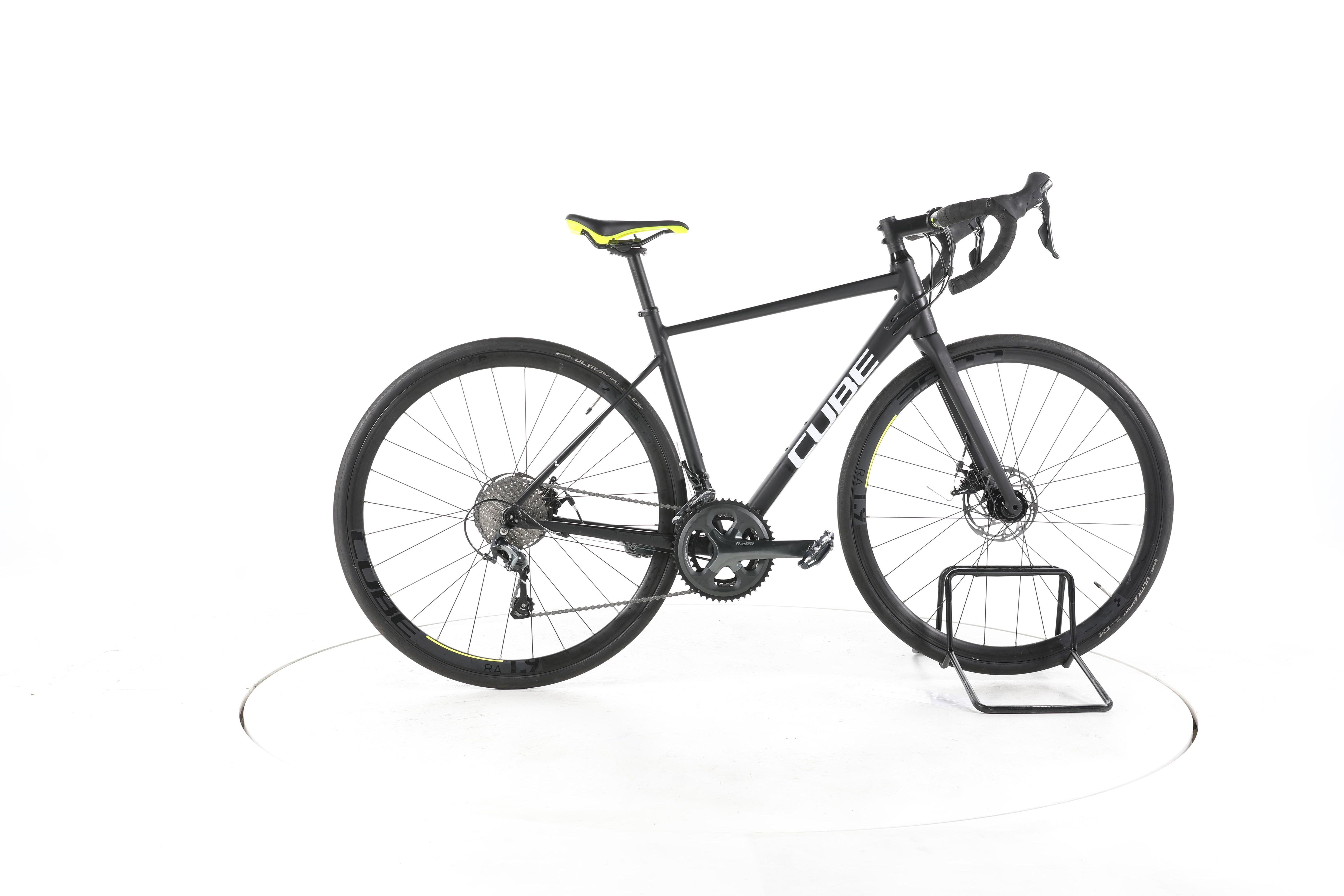 Cube Attain Race Rennrad - Image 1