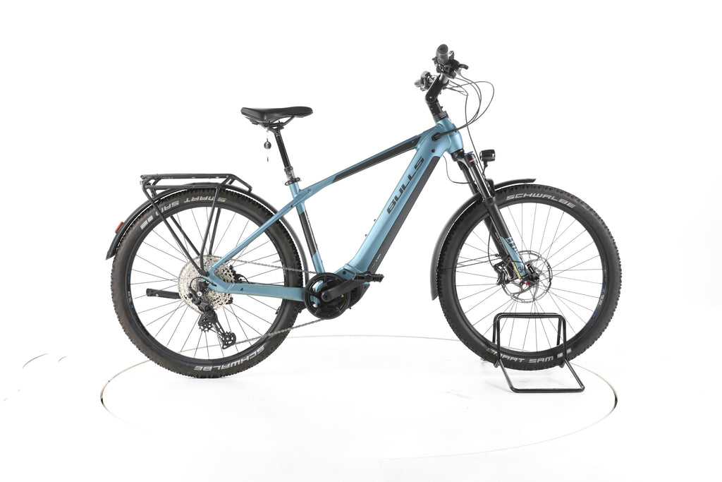 Bulls Copperhead EVO 3 Street Trekking E-Bike 2023 - Image 1
