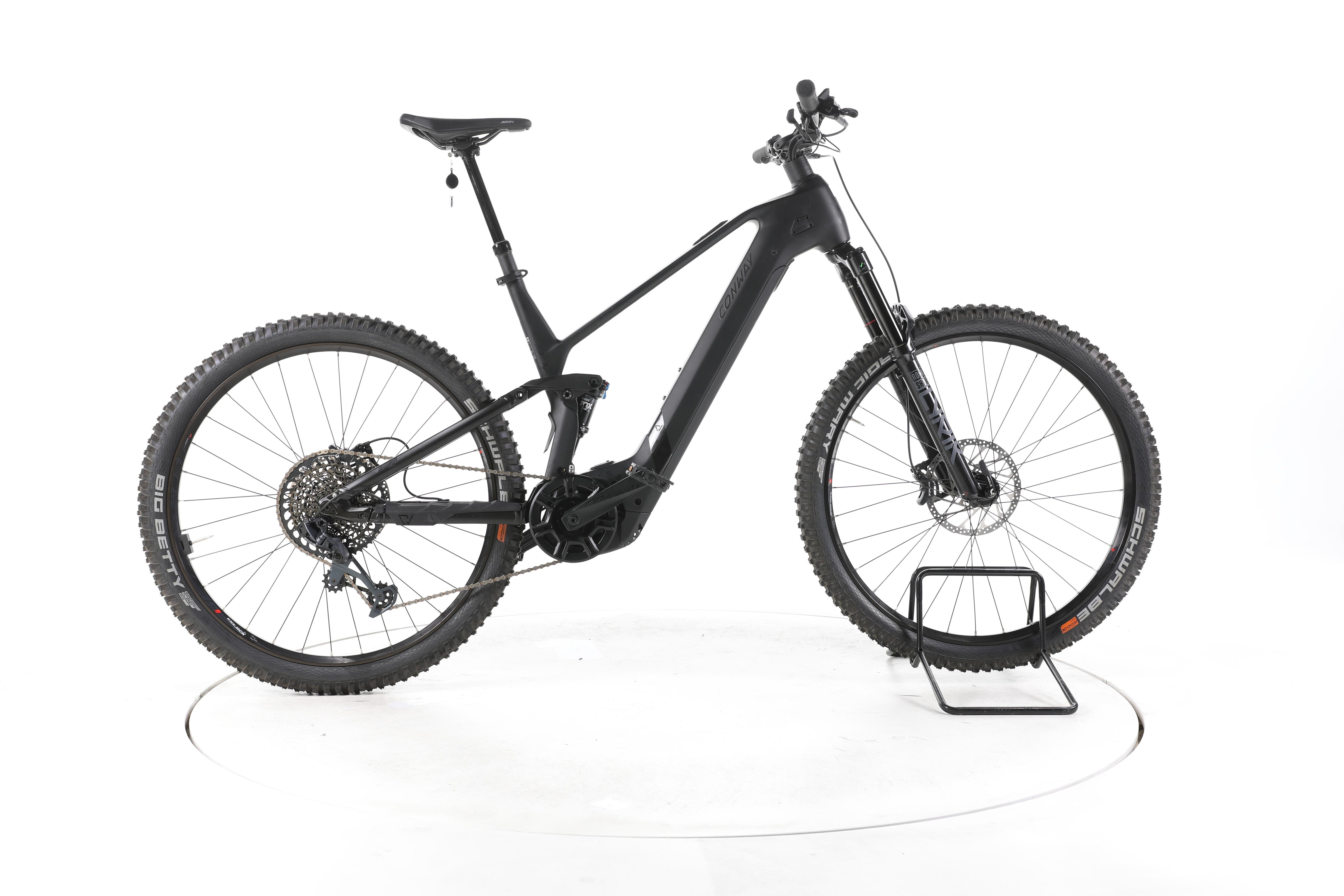 Conway Xyron S 7.9 E-Bike Fully Carbon - Image 1