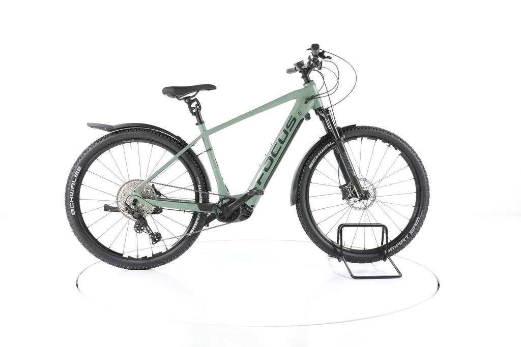 Focus Jarifa² 6.8 E-Bike - Image 1