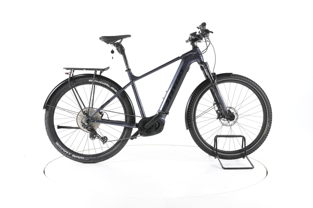 Stevens E-Antelao Trekking E-Bike 2023 - Image 1