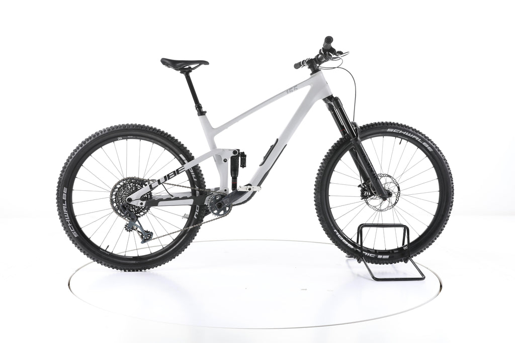 Cube Stereo ONE55 C:62 Race - Image 1