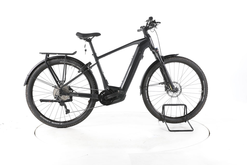 Focus Aventura² 6.7 Trekking E-Bike - Image 1