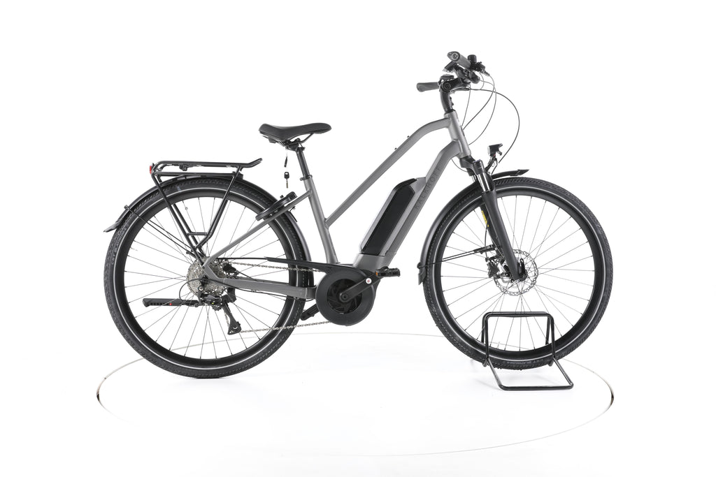 Kalkhoff Endeavour 1.B Move Trekking E-Bike 2023 - Image 1