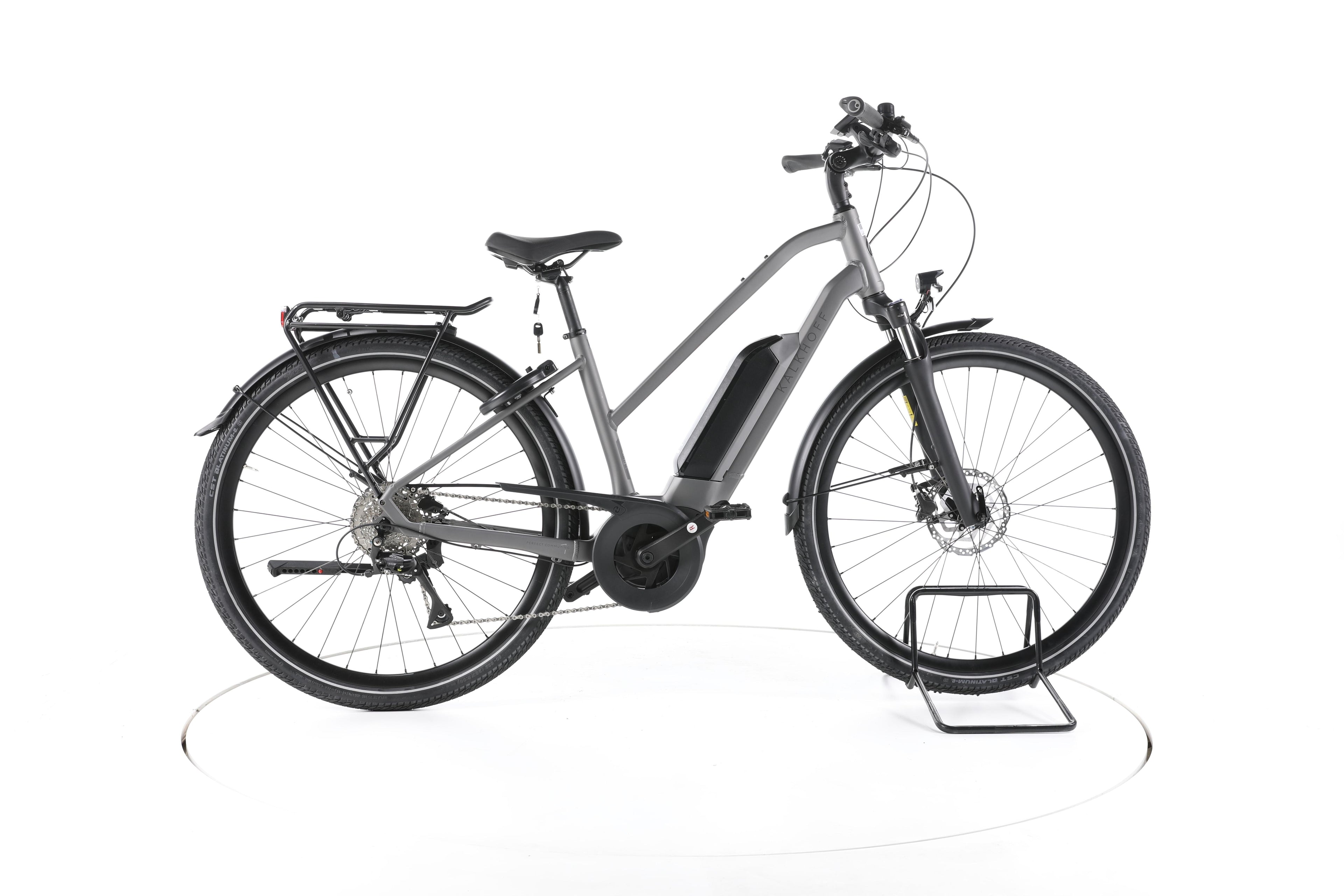 Kalkhoff Endeavour 1.B Move Trekking E-Bike 2023 - Image 1