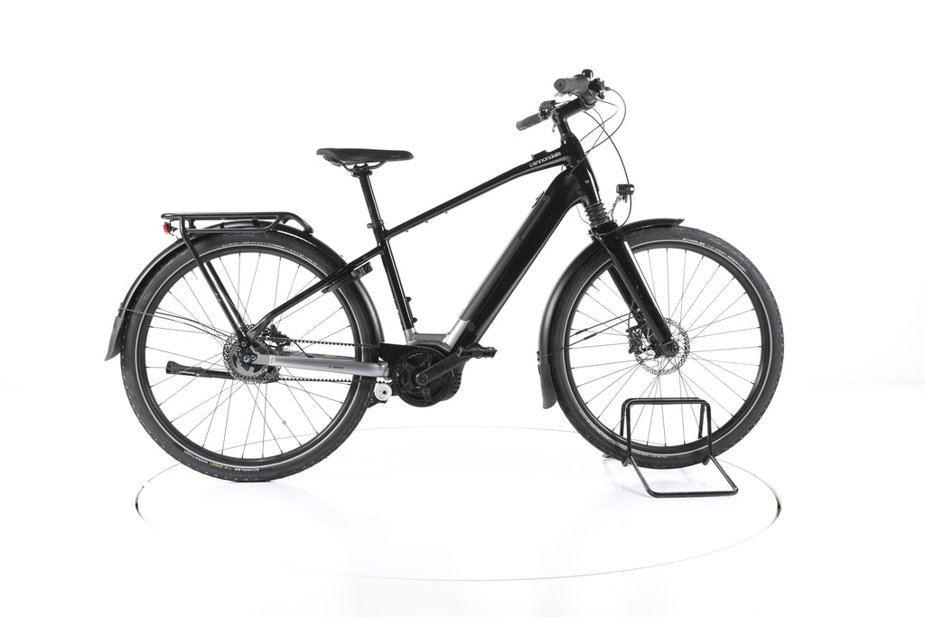 Cannondale Mavaro Neo 3 City E-Bike 2023 - Image 1