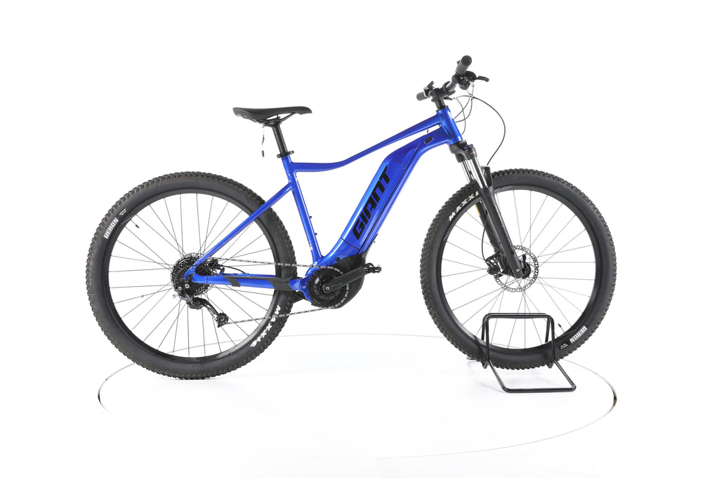 Giant Talon E+ 2 E-Bike 2023 - Image 1