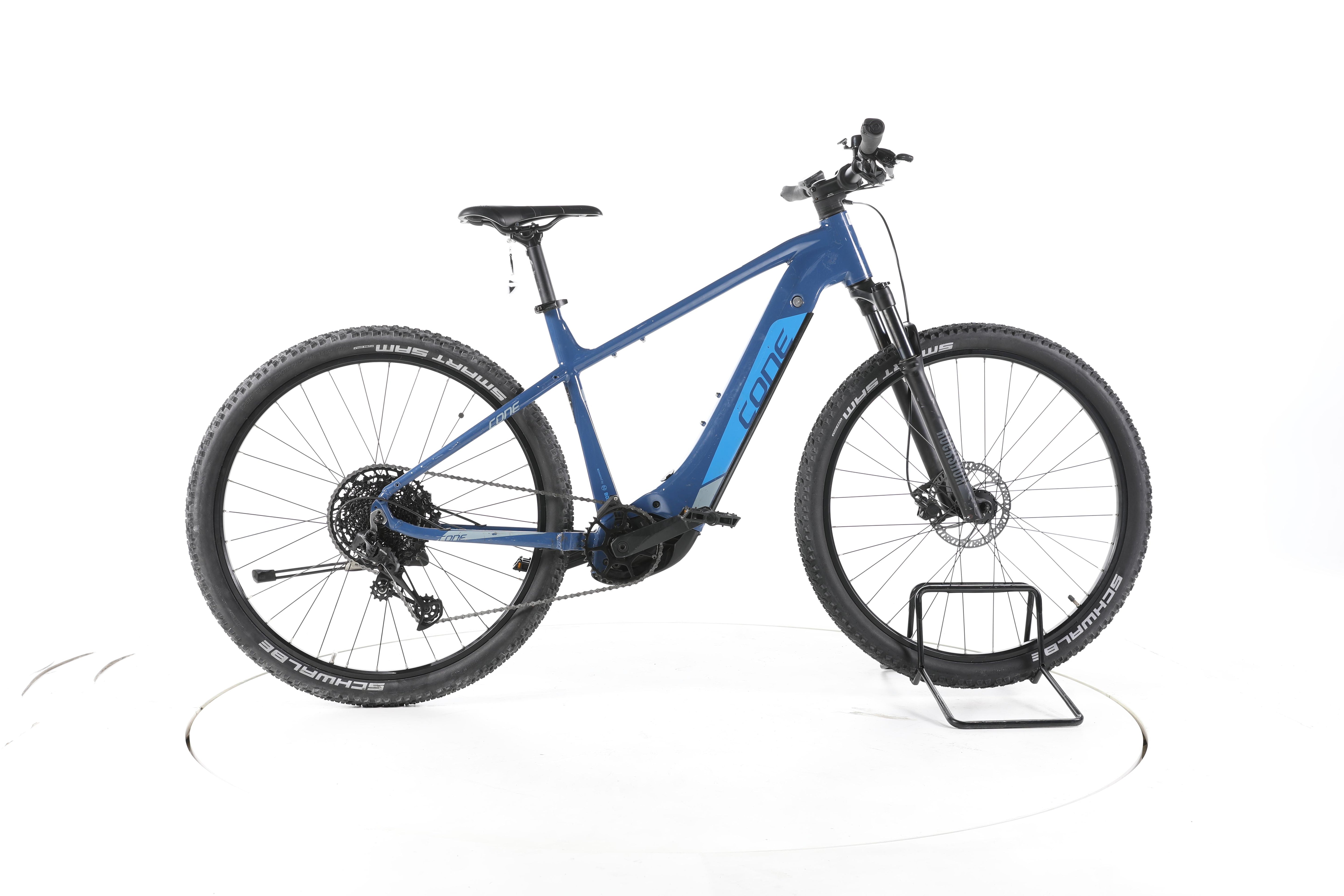 CONE Bikes eRace IN 4.0 E-Bike - Image 1