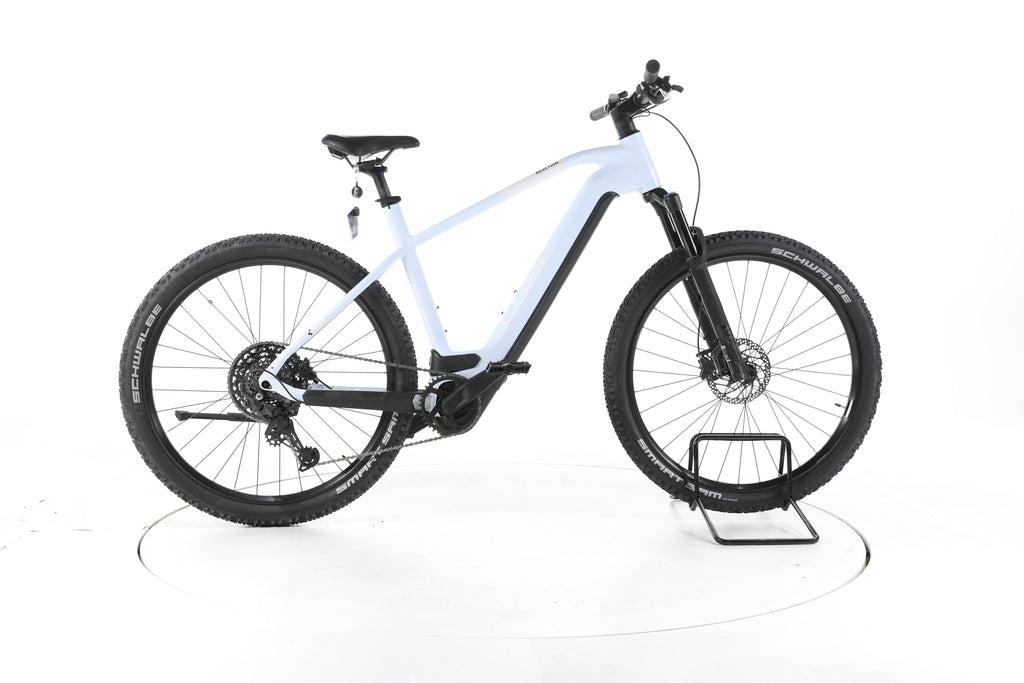 Cube Reaction Hybrid Pro Allroad E-Bike 2024 - Image 1