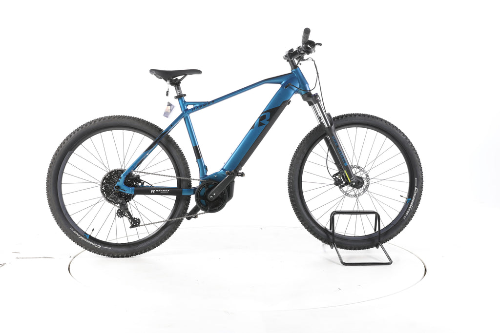 R Raymon HardRay E 5.0 E-Bike - Image 1