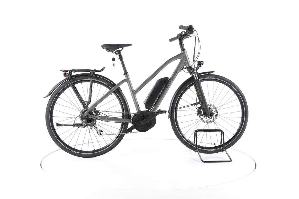 Kalkhoff ENDEAVOUR 1.B MOVE Trekking E-Bike - Image 1