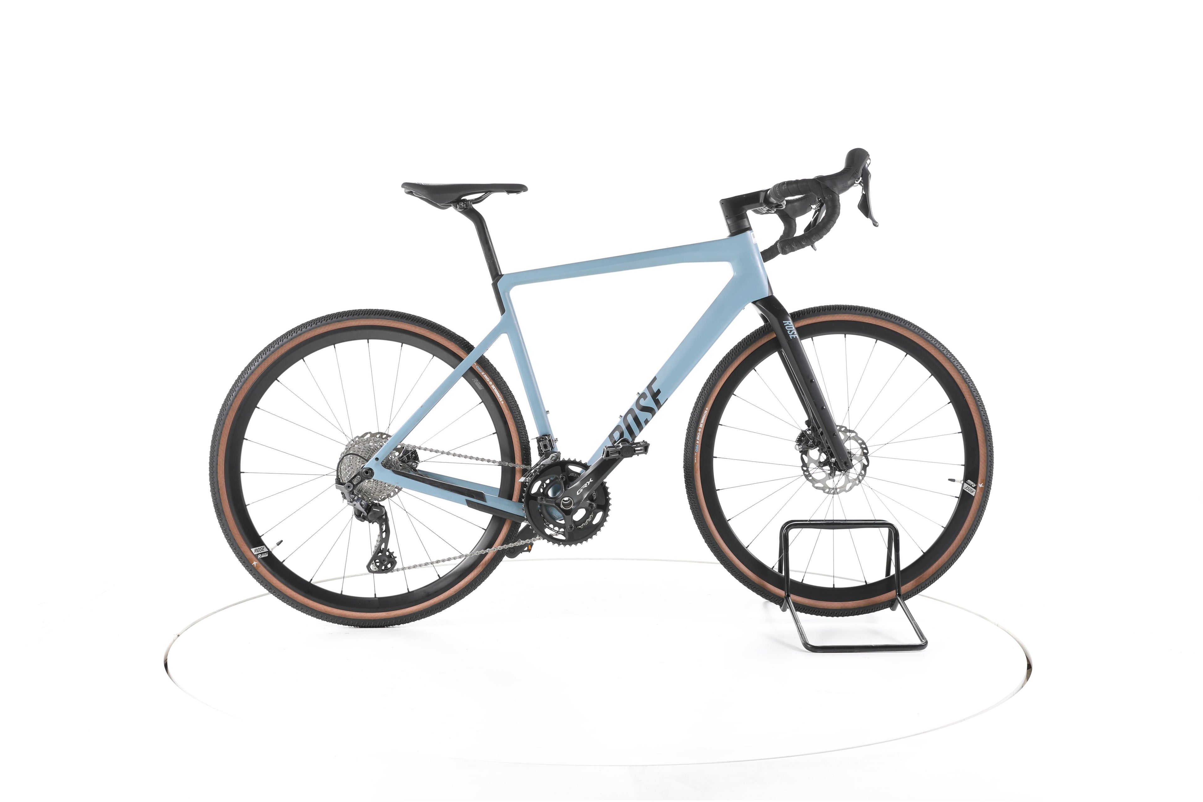 Rose BACKROAD GRX RX810 - Image 1