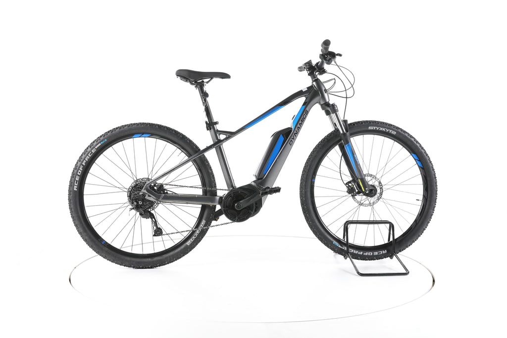 Dynamics Vulcano E-Bike - Image 1