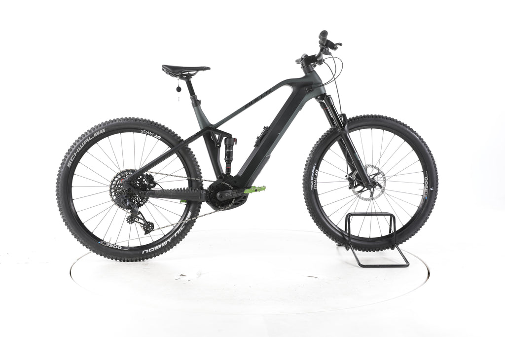 Bulls Sonic EVO TR 1 E-Bike Fully - Image 1