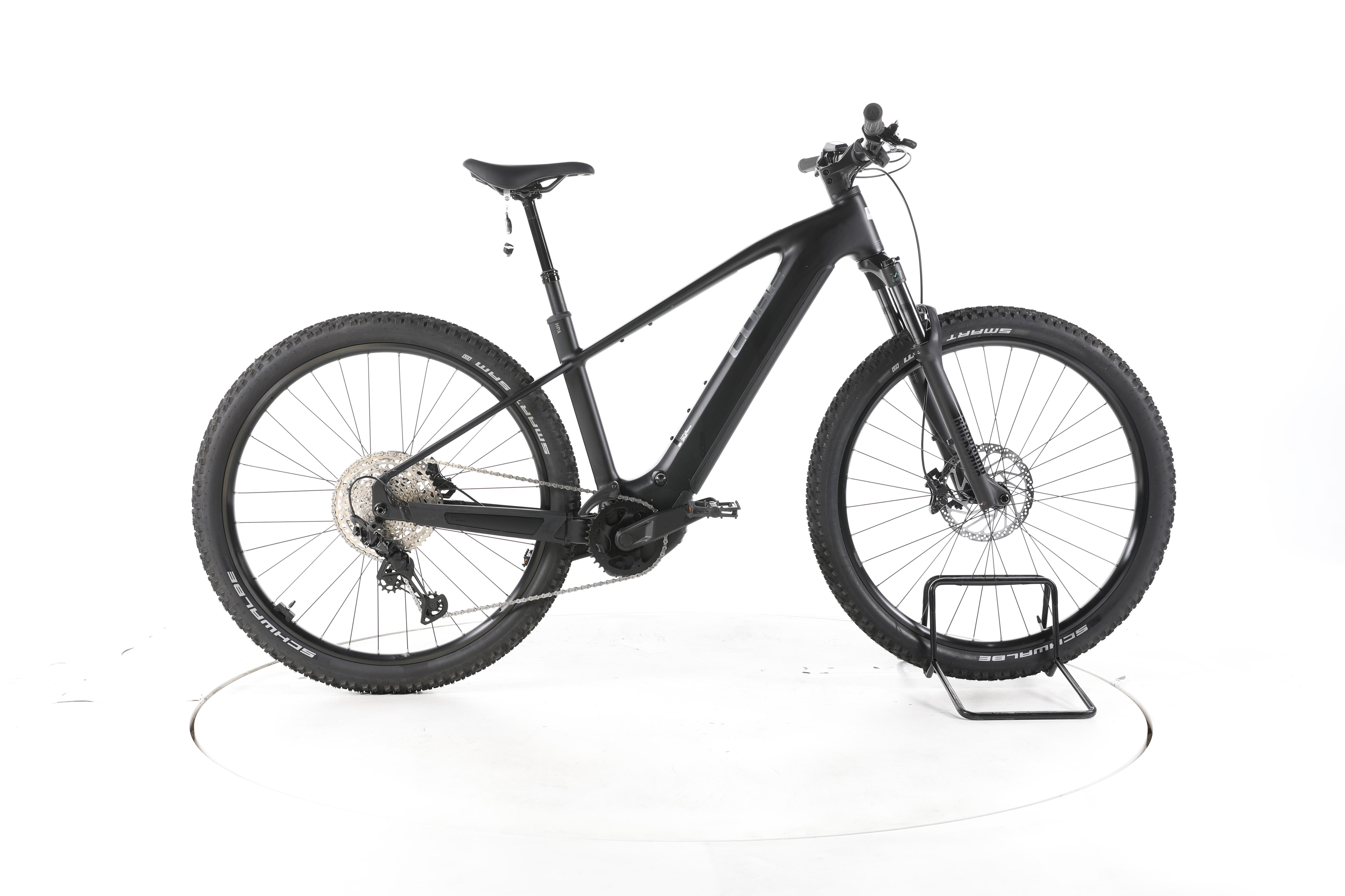 Cube Reaction Hybrid Race E-Bike 2025 - Image 1