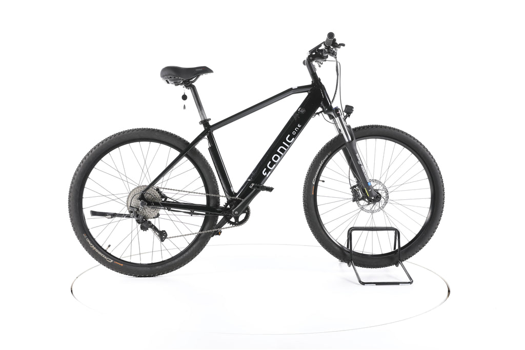 Econic One Cross Country Trekking E-Bike - Image 1